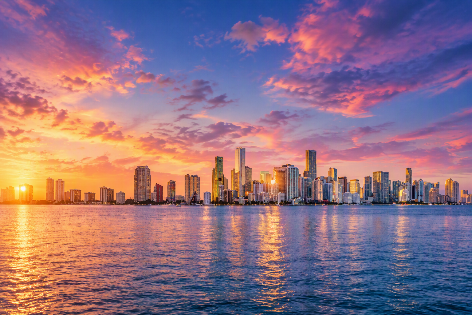 Miami Real Estate Listings & Homes for Sale